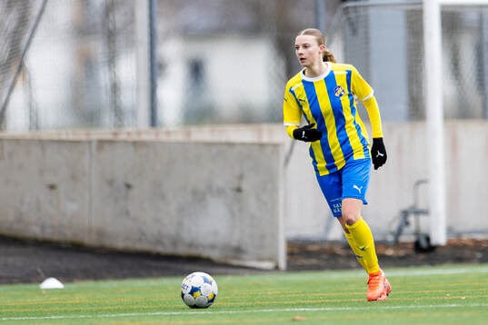 Eskilsminnes Matilda Andersson