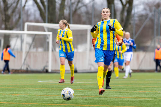 Eskilsminnes Matilda Andersson