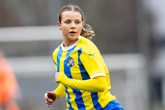 Eskilsminnes Ebba Järvensivu