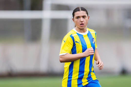 Eskilsminnes Thea Staffansson