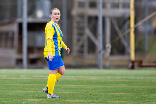 Eskilsminnes Julia Fransson