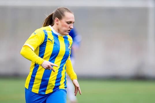 Eskilsminnes Alma Bertilsson