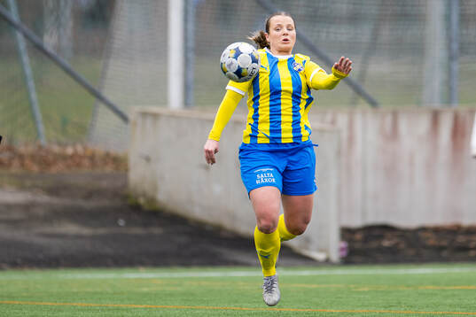 Eskilsminnes Ebba Järvensivu
