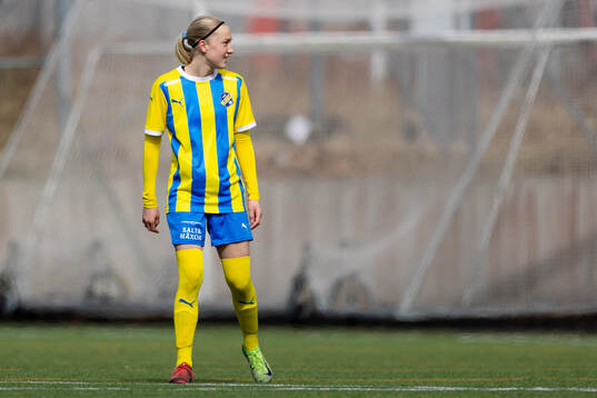 Eskilsminnes Wilma Ceder