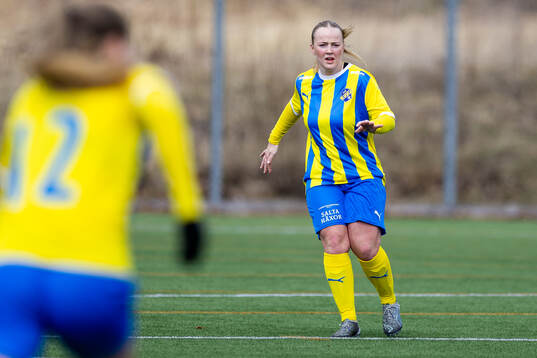 Eskilsminnes Julia Fransson