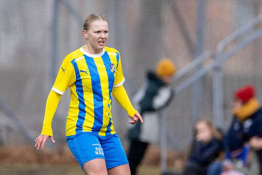 Eskilsminnes Ellen Roslund