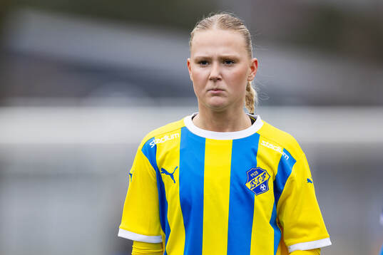 Eskilsminnes Ellen Roslund