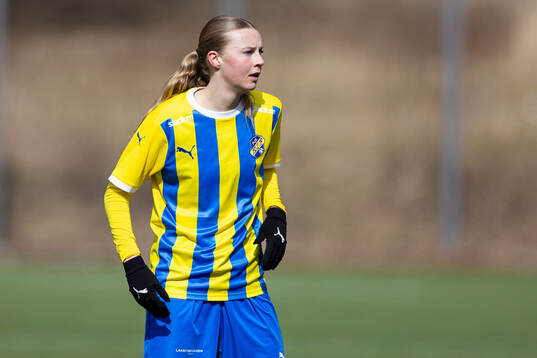 Eskilsminnes Matilda Andersson