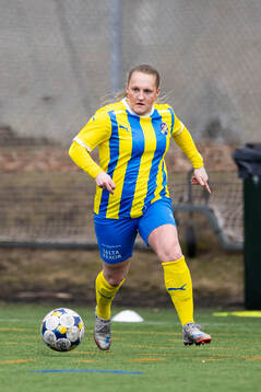 Eskilsminnes Alma Bertilsson