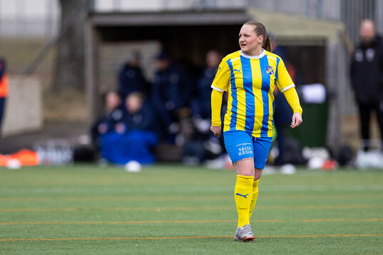 Eskilsminnes Alma Bertilsson