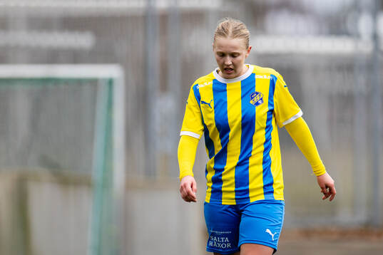 Eskilsminnes Alma Manner