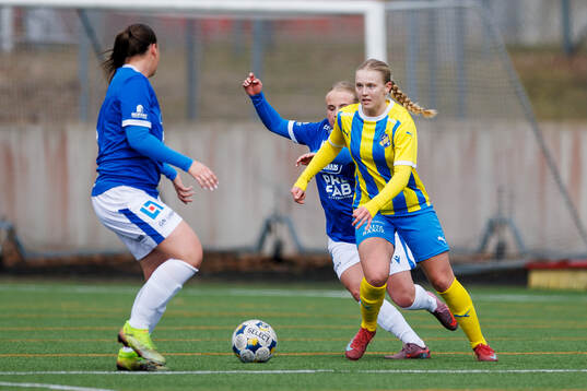 Eskilsminnes Alma Manner
