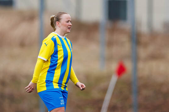 Eskilsminnes Julia Fransson