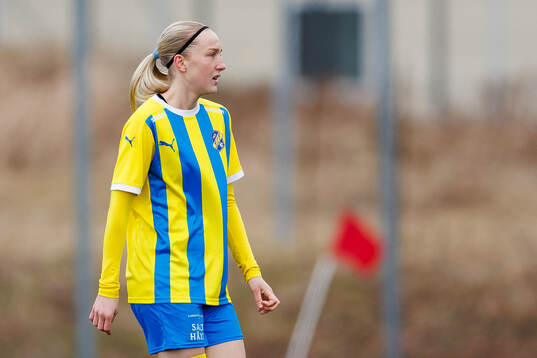 Eskilsminnes Wilma Ceder