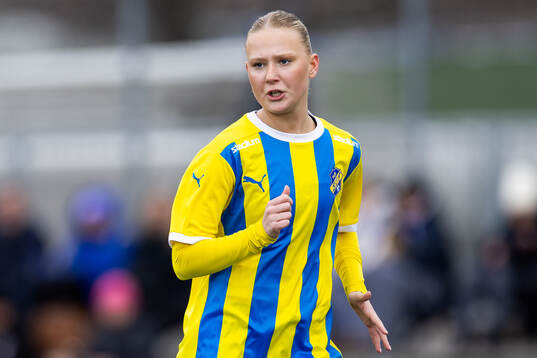 Eskilsminnes Ellen Roslund