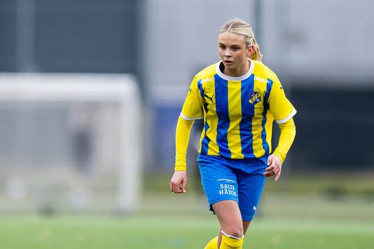 Eskilsminnes Julia Nilsson