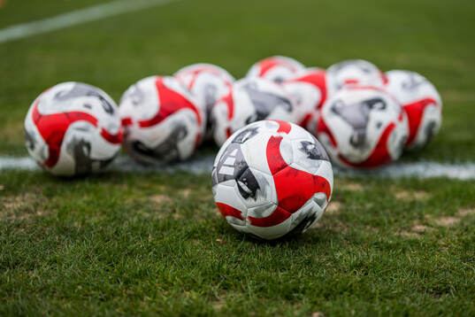 Fotbollar