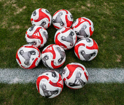 Fotbollar