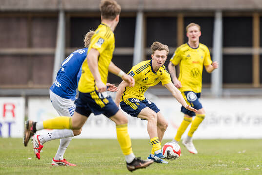Ängelholms Anton Nilsson
