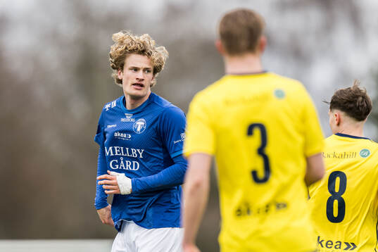 Trelleborgs Vincent Poppler