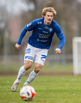 Trelleborgs Vincent Poppler