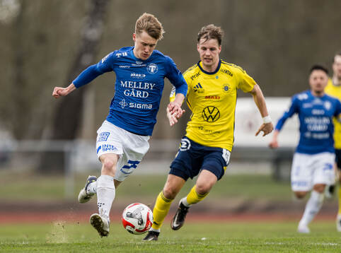 Trelleborgs Abbe Rehn
