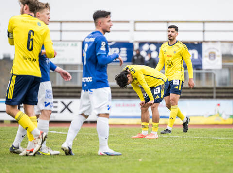 Ängelholms Nils Salomonsson Önnebo deppar