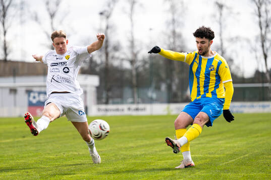 Eskilsminnes Egon Kurtulus