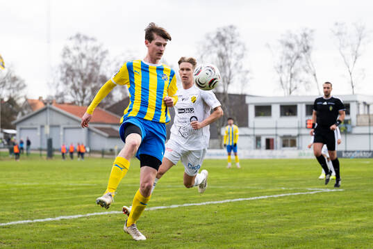 Eskilsminnes Melvin Larsson