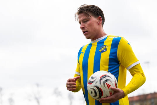 Eskilsminnes Fabian Velander
