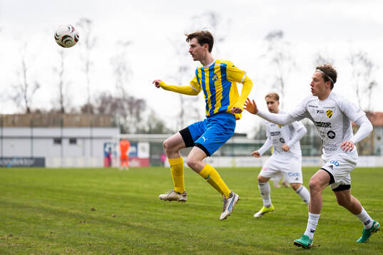 Eskilsminnes Melvin Larsson