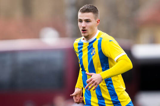 Eskilsminnes André Gustafson