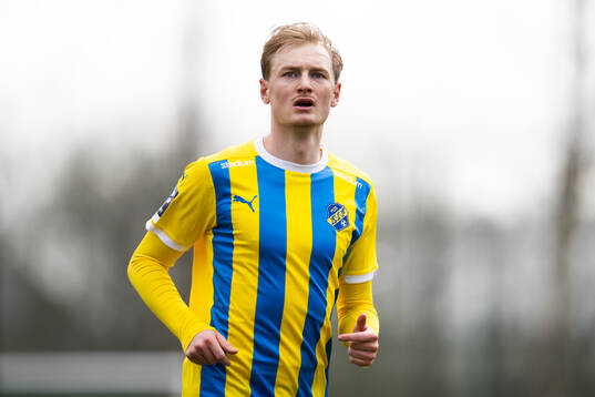 Eskilsminnes Henrik Norrby
