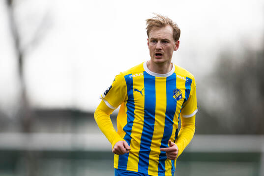 Eskilsminnes Henrik Norrby