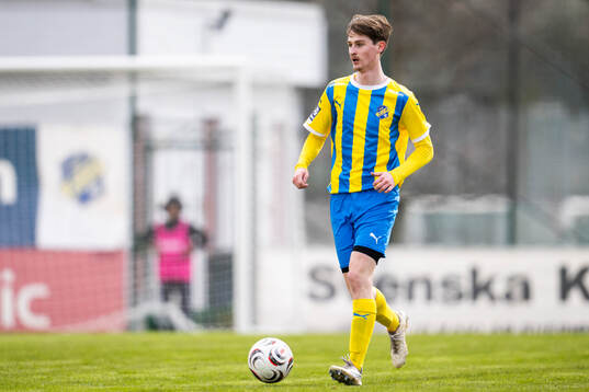 Eskilsminnes Melvin Larsson