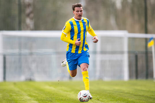 Eskilsminnes Fabian Velander