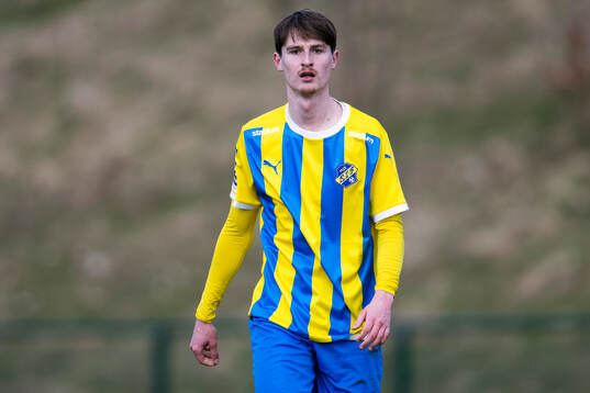Eskilsminnes Melvin Larsson