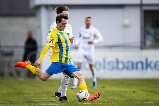Eskilsminnes Axel Sjöberg