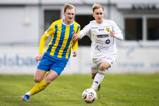 Eskilsminnes Henrik Norrby