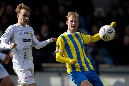 Eskilsminnes Henrik Norrby