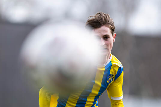 Eskilsminnes Melvin Larsson