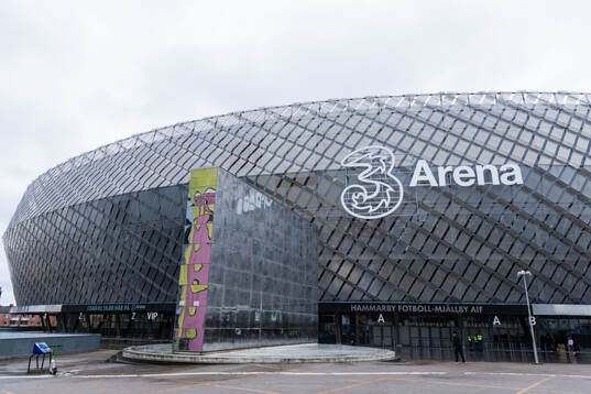3Arena