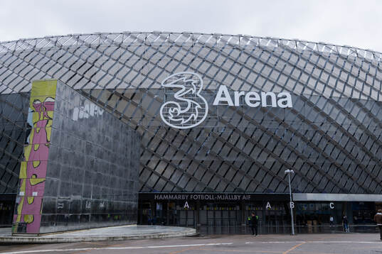 3Arena