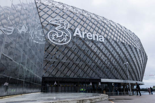 3Arena