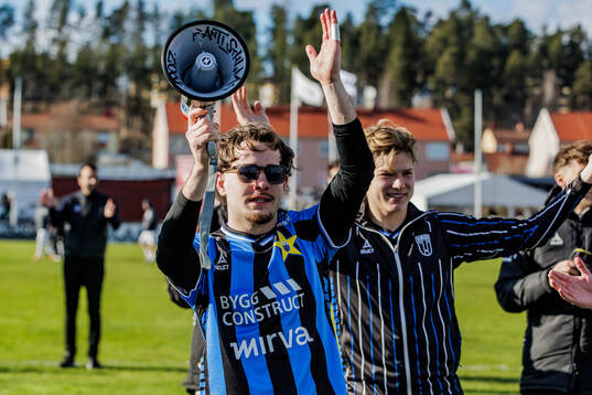 Sirius Neo Jönsson