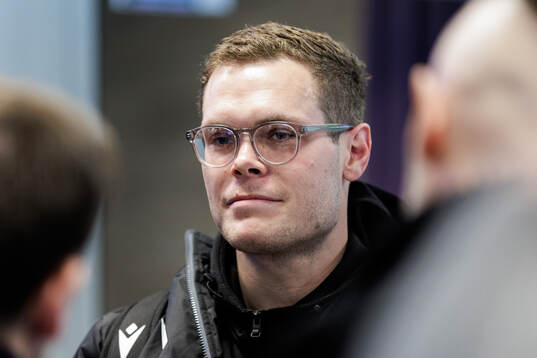 Mjällbys Jacob Bergström