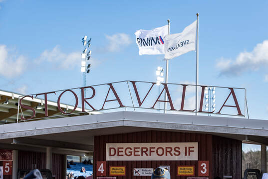 Stora Valla