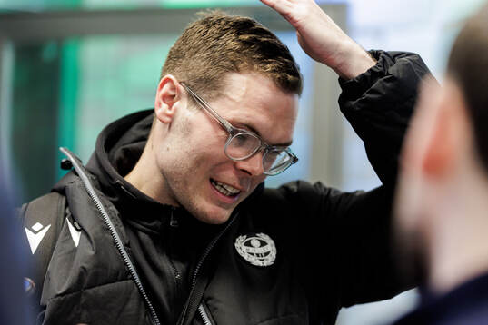 Mjällbys Jacob Bergström