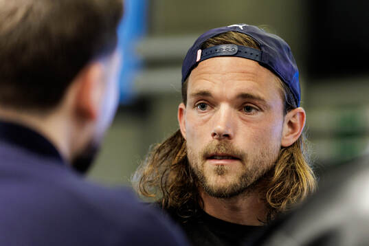 Mjällbys Tom Pettersson