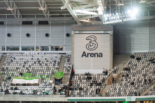 3Arena